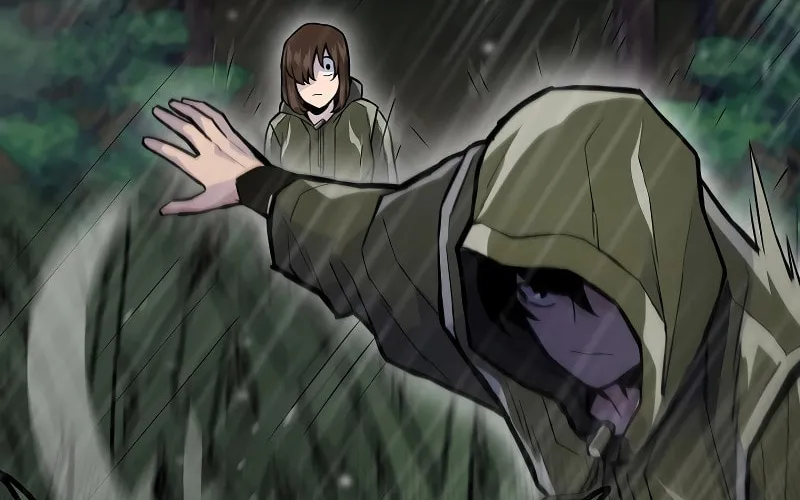 Past Life Regressor (2022) Chapter 30 page 82 - 