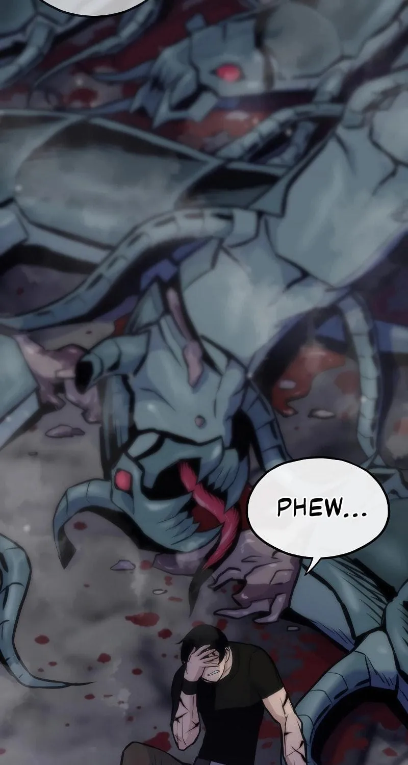Past Life Regressor (2022) Chapter 31 page 102 - 