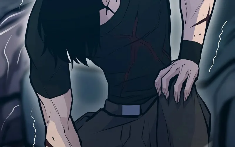 Past Life Regressor (2022) Chapter 31 page 116 - 