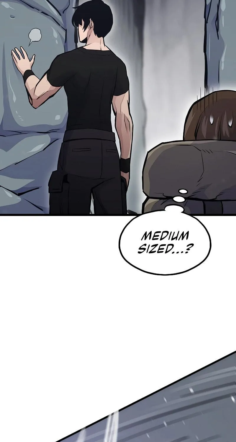 Past Life Regressor (2022) Chapter 31 page 160 - 
