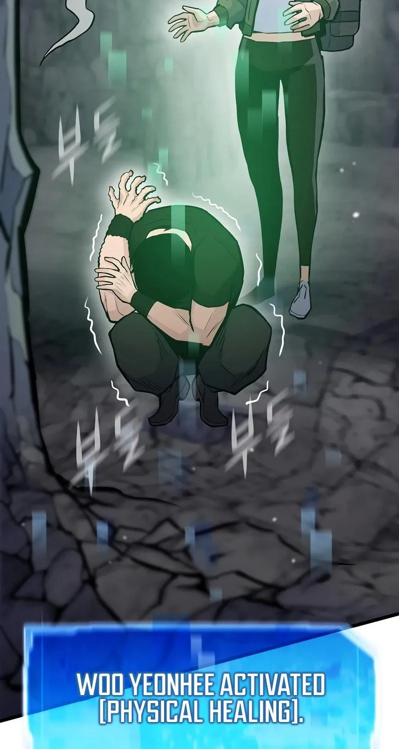 Past Life Regressor (2022) Chapter 31 page 169 - 
