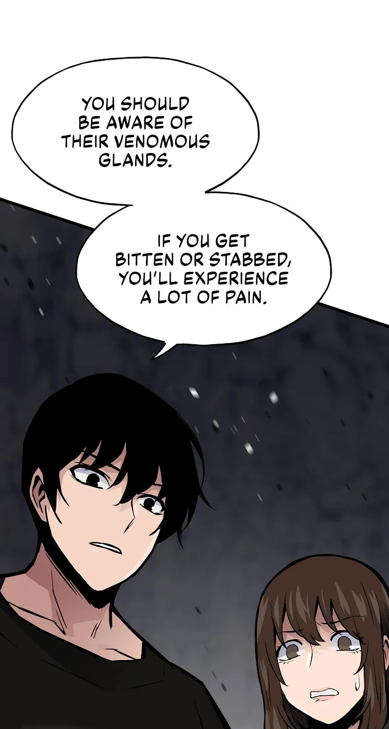 Past Life Regressor (2022) Chapter 31 page 25 - 