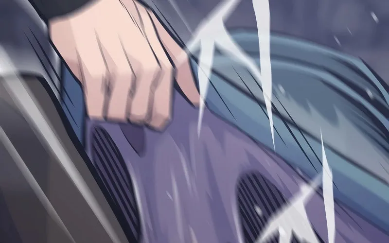 Past Life Regressor (2022) Chapter 31 page 37 - 