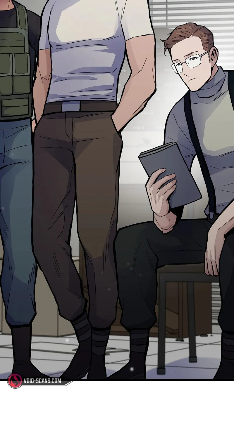 Past Life Regressor (2022) Chapter 32 page 104 - 