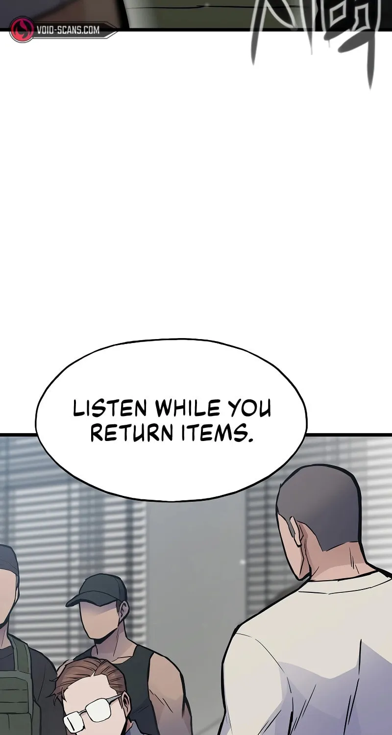 Past Life Regressor (2022) Chapter 32 page 115 - 