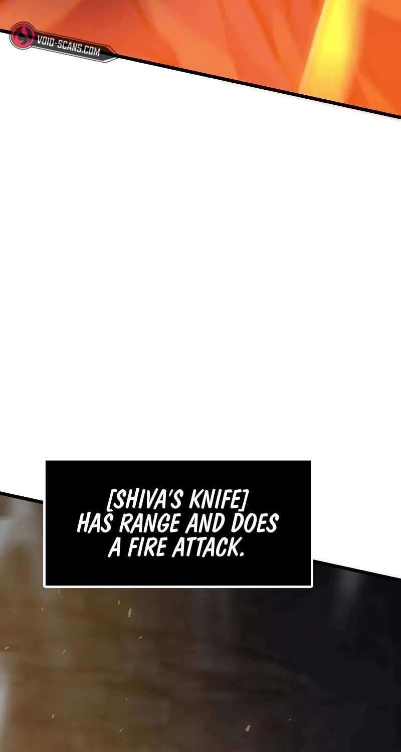 Past Life Regressor (2022) Chapter 32 page 19 - 