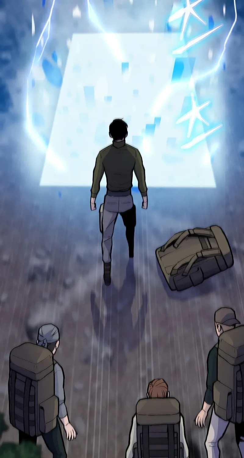 Past Life Regressor (2022) Chapter 33 page 119 - 
