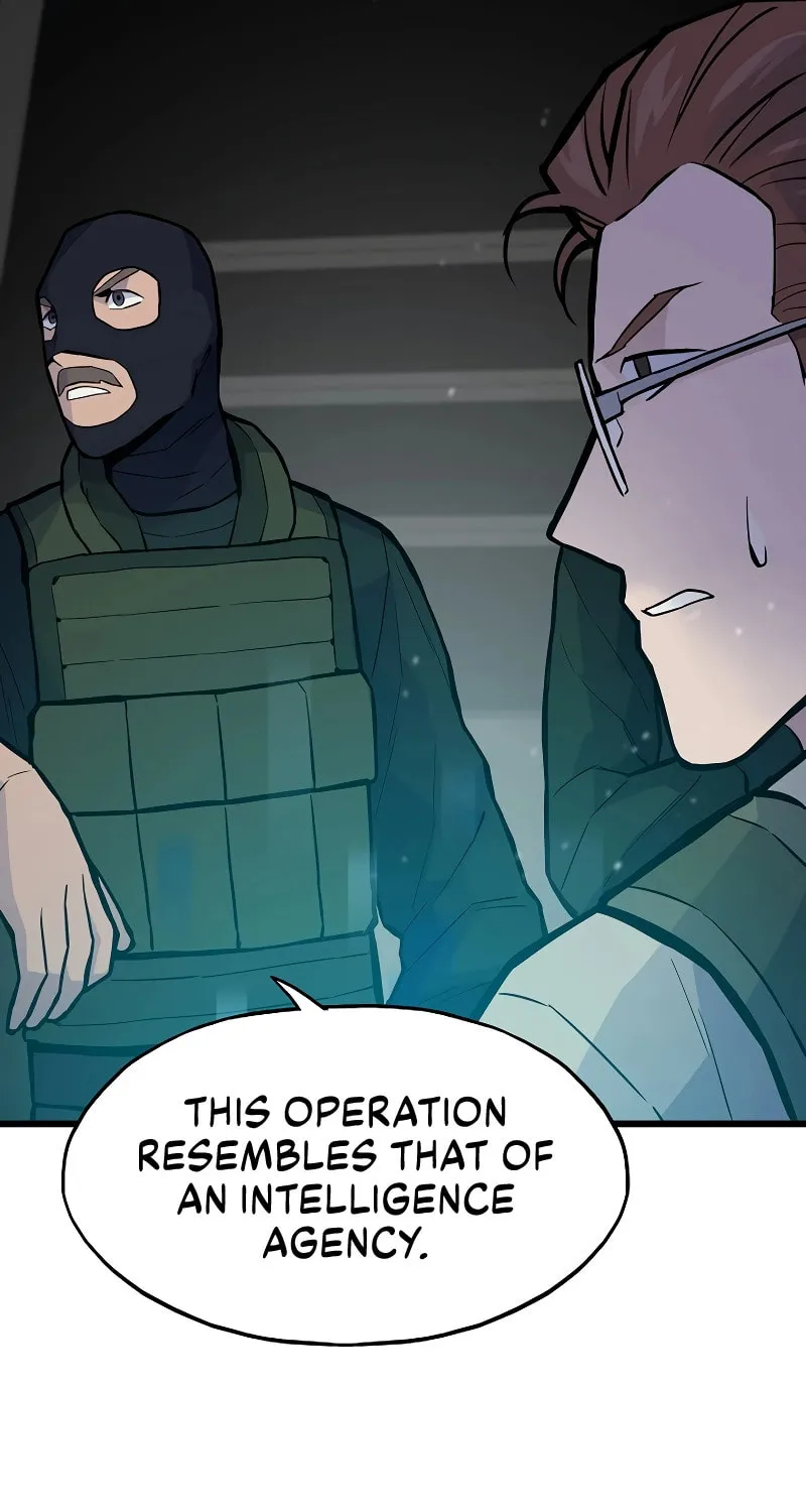 Past Life Regressor (2022) Chapter 33 page 13 - 