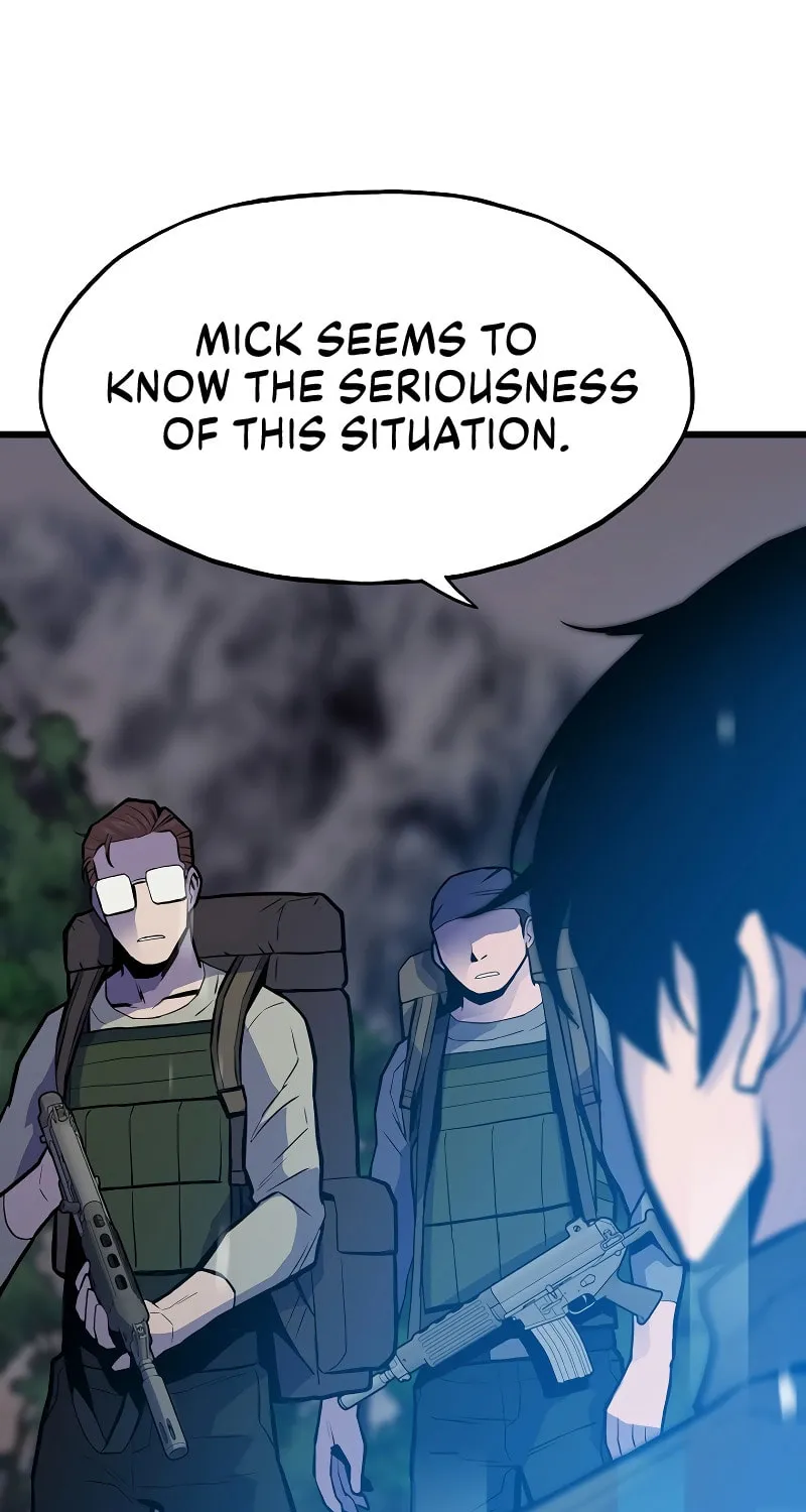 Past Life Regressor (2022) Chapter 33 page 127 - 