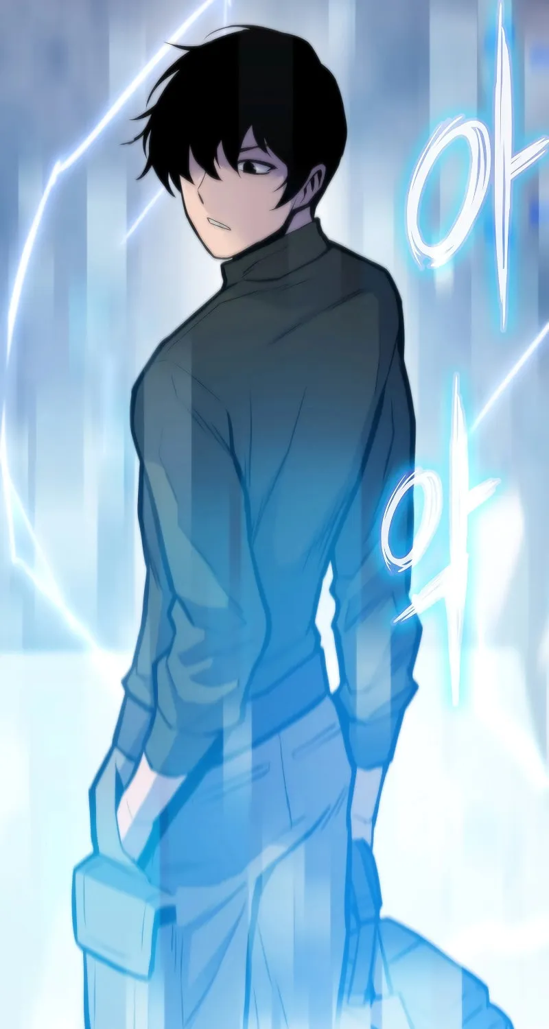 Past Life Regressor (2022) Chapter 33 page 131 - 