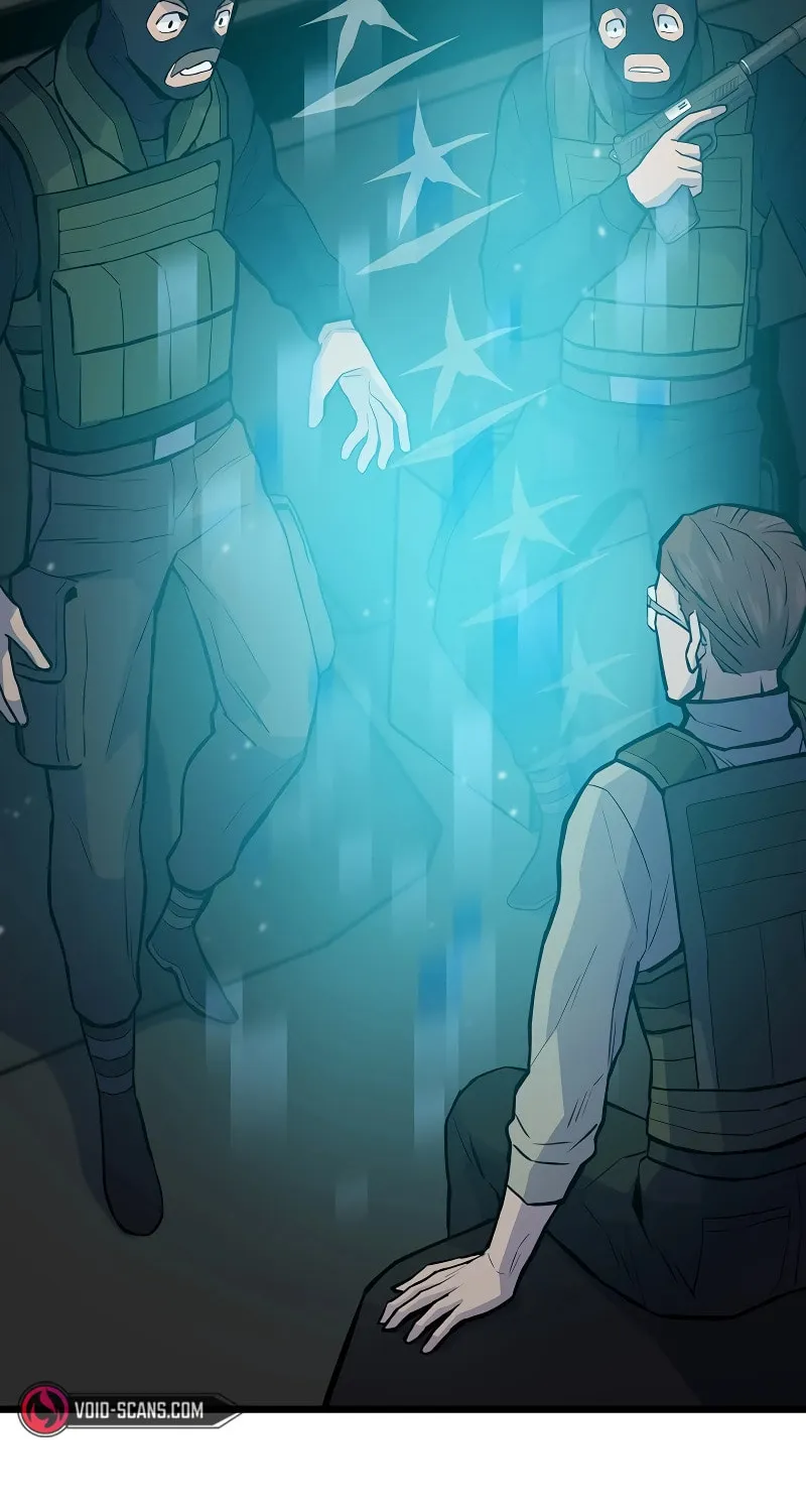 Past Life Regressor (2022) Chapter 33 page 16 - 