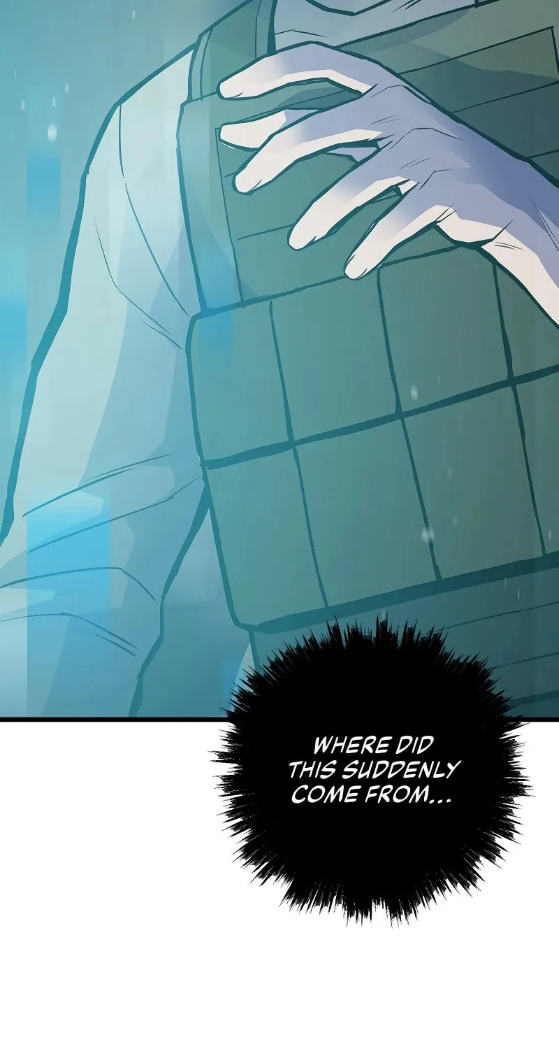 Past Life Regressor (2022) Chapter 33 page 18 - 
