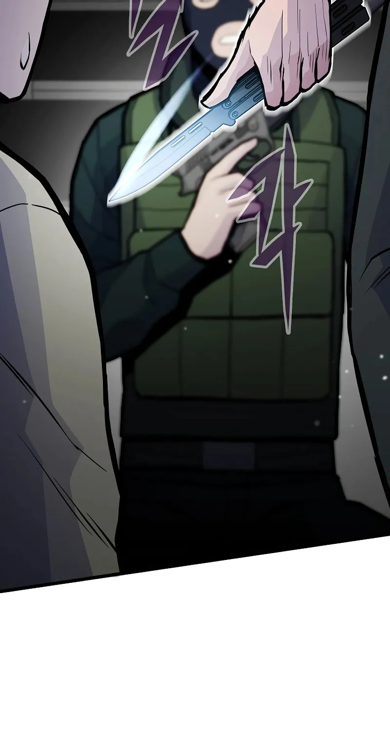 Past Life Regressor (2022) Chapter 33 page 28 - 