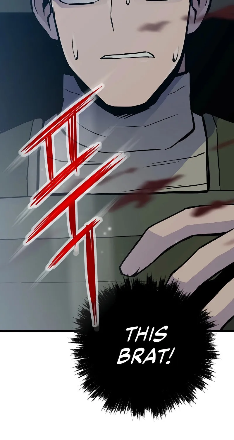 Past Life Regressor (2022) Chapter 33 page 39 - 