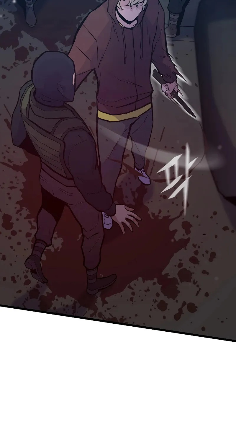 Past Life Regressor (2022) Chapter 33 page 45 - 