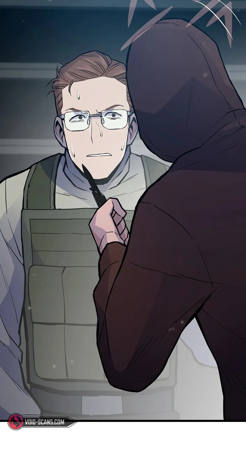 Past Life Regressor (2022) Chapter 33 page 48 - 