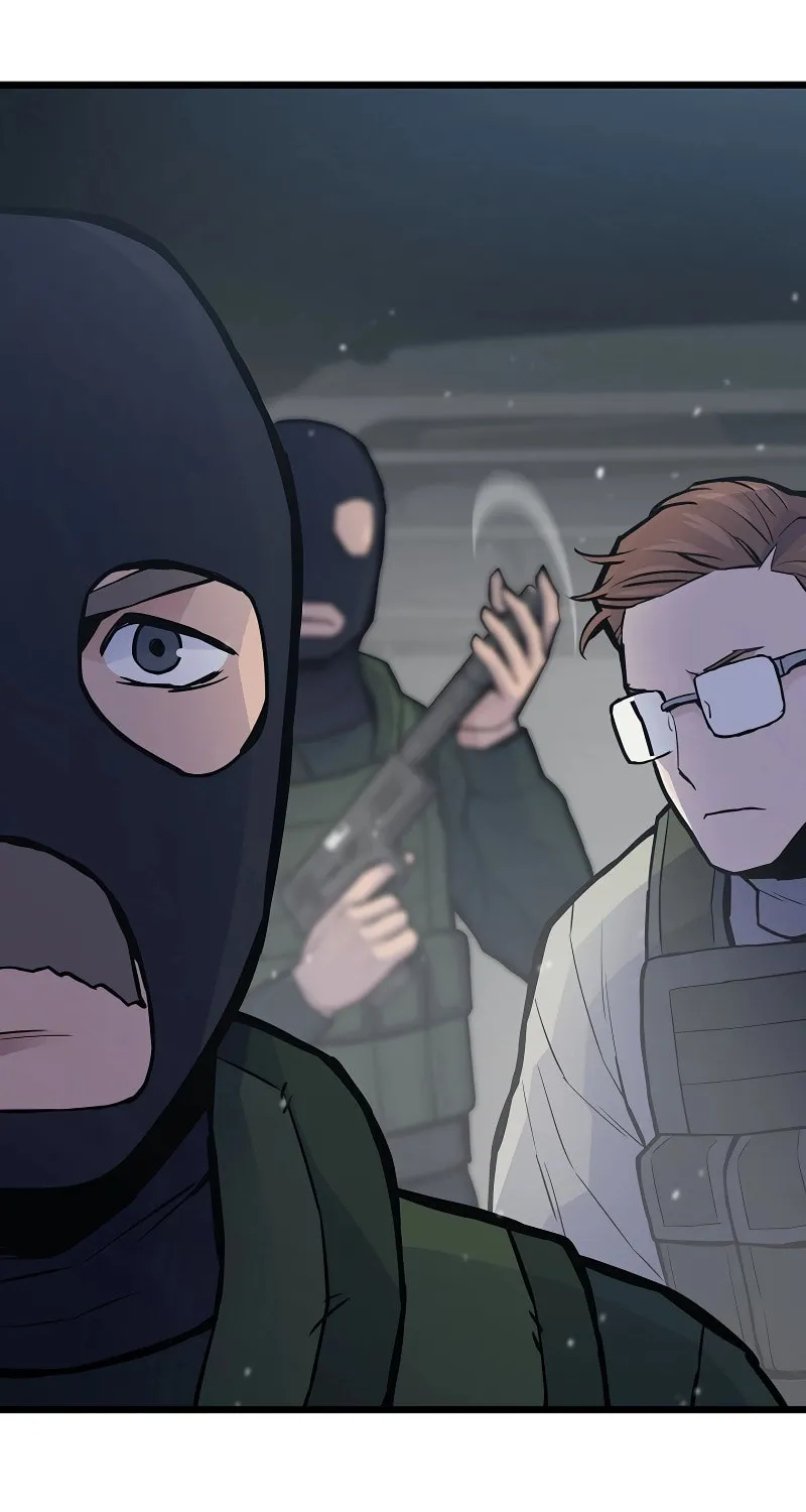 Past Life Regressor (2022) Chapter 33 page 6 - 