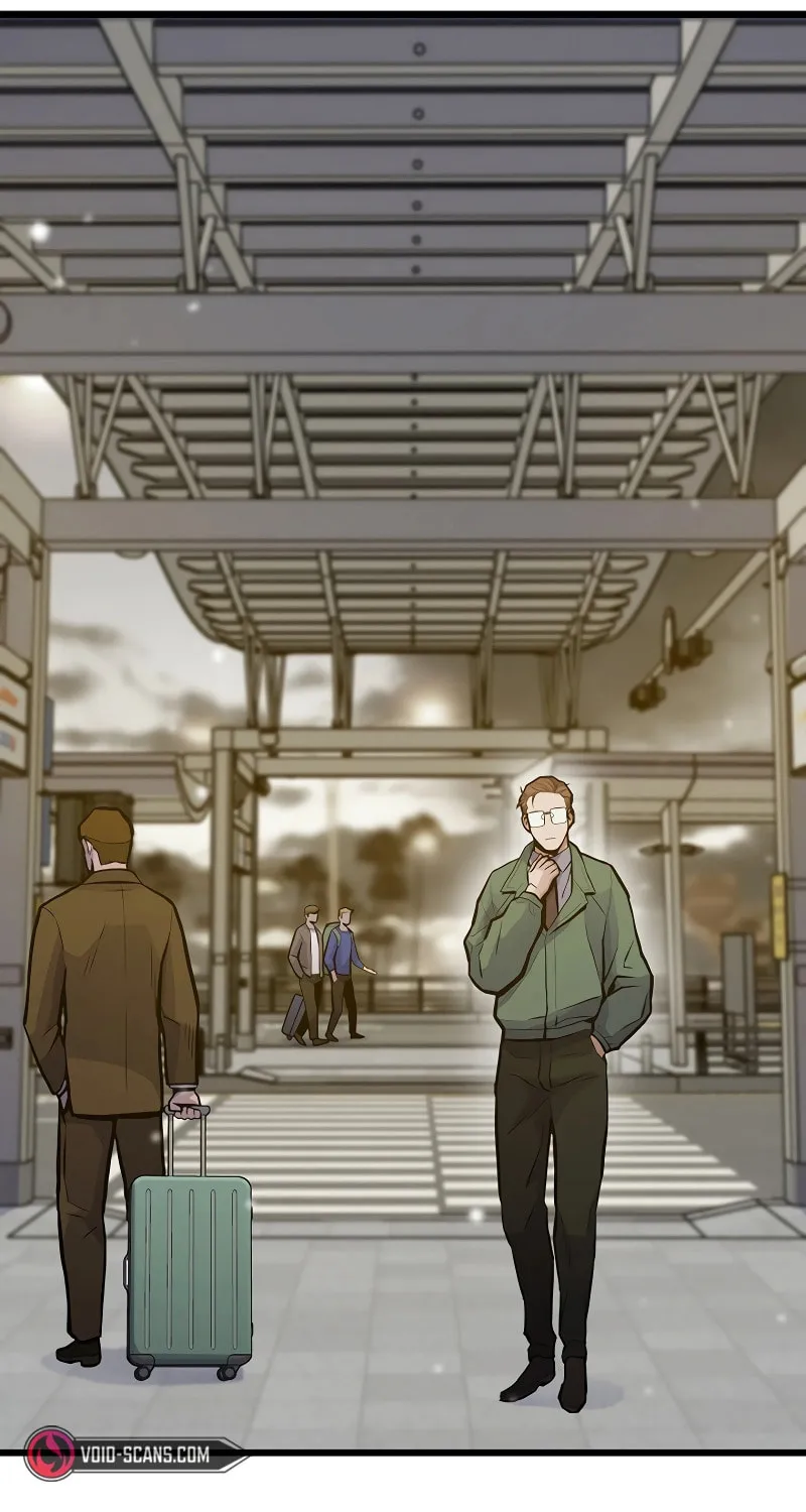 Past Life Regressor (2022) Chapter 33 page 70 - 