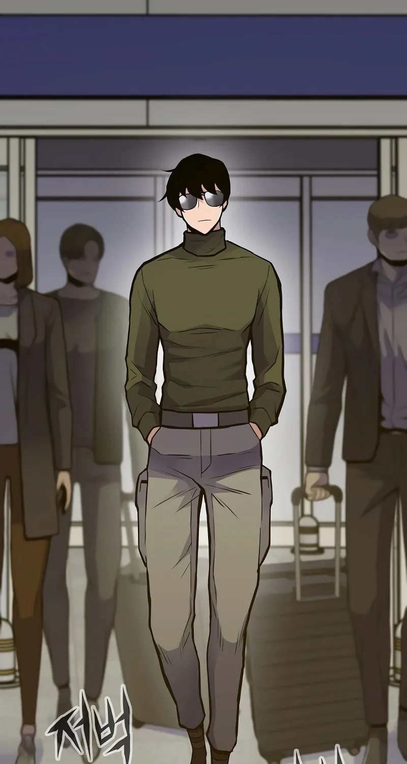 Past Life Regressor (2022) Chapter 33 page 75 - 