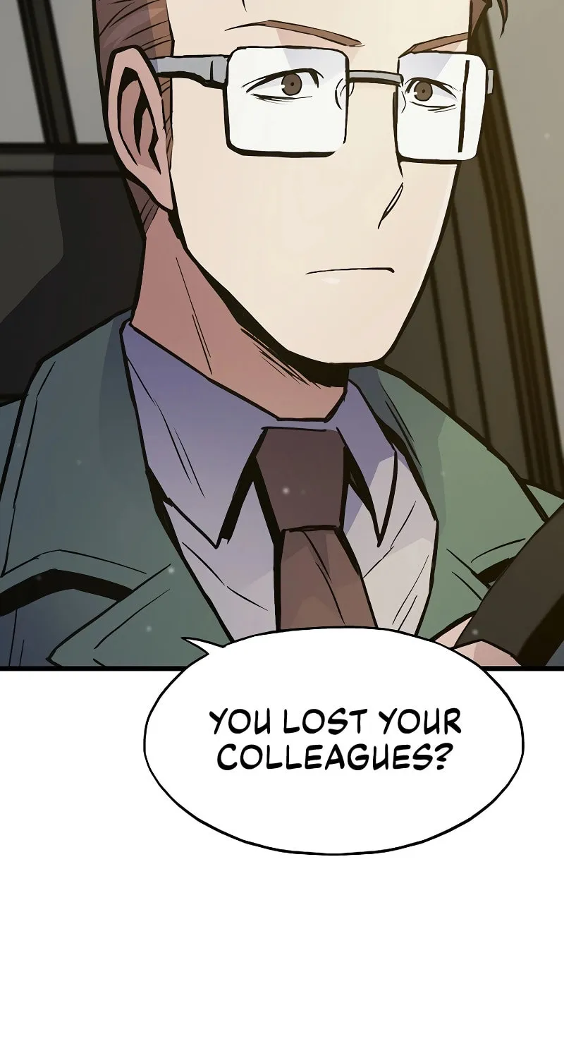 Past Life Regressor (2022) Chapter 33 page 88 - 