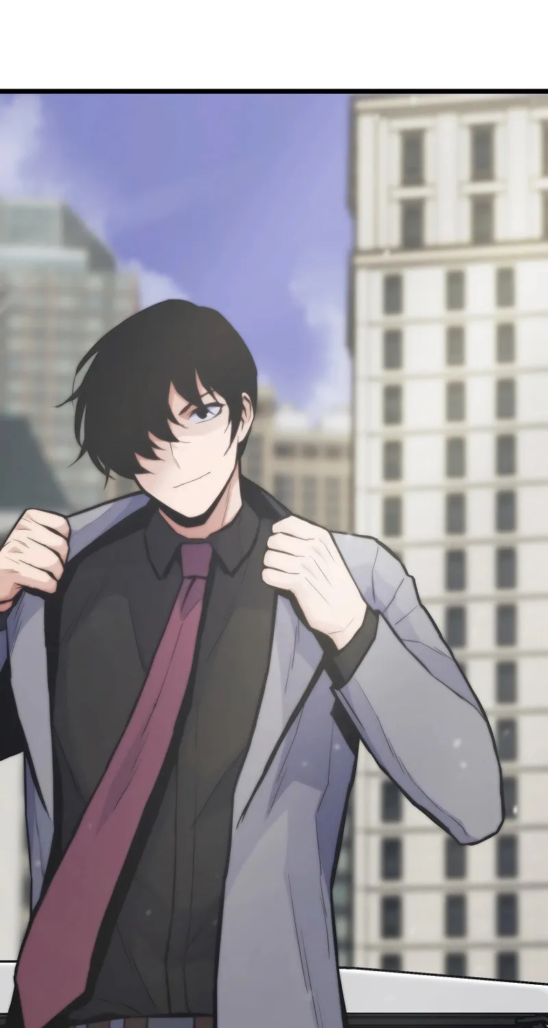 Past Life Regressor (2022) Chapter 34 page 110 - 
