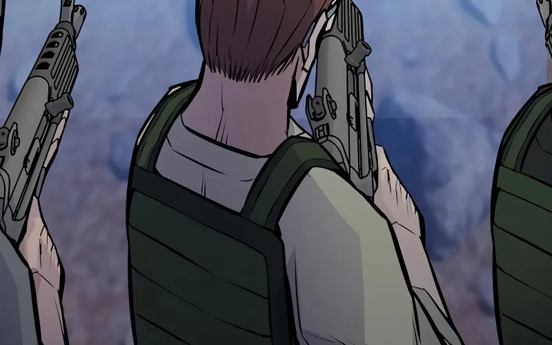 Past Life Regressor (2022) Chapter 34 page 21 - 