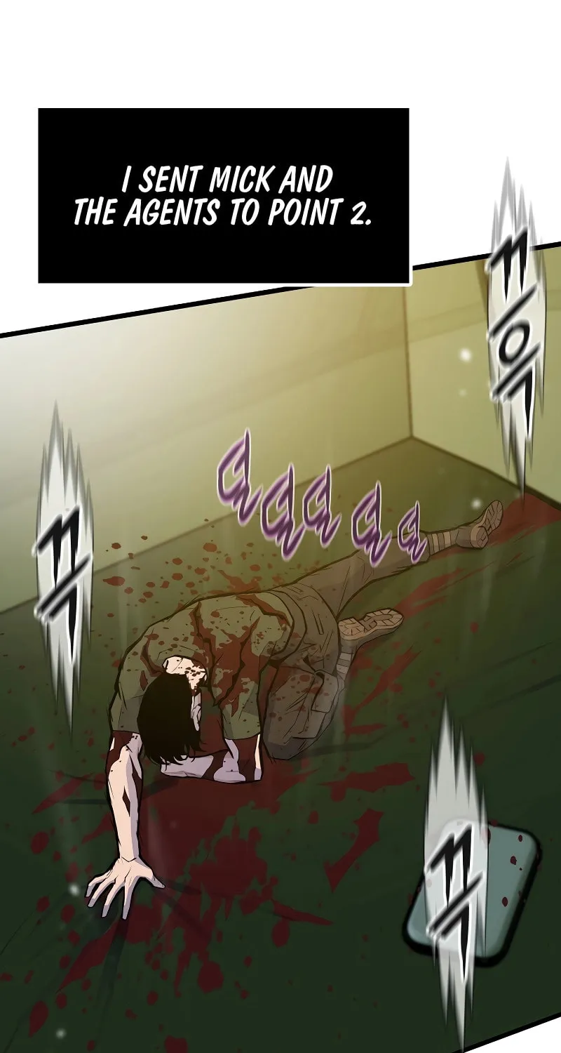 Past Life Regressor (2022) Chapter 34 page 35 - 
