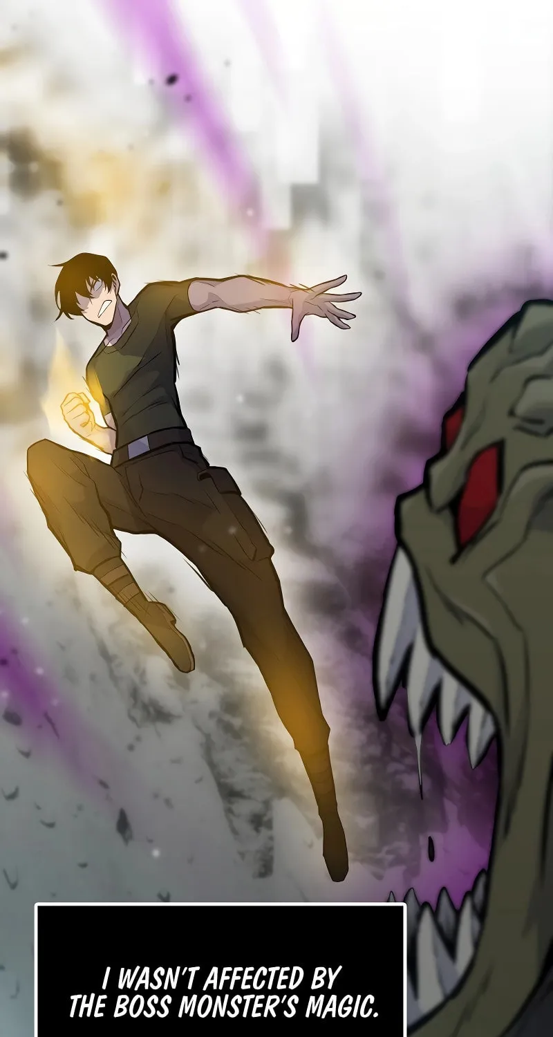 Past Life Regressor (2022) Chapter 34 page 41 - 