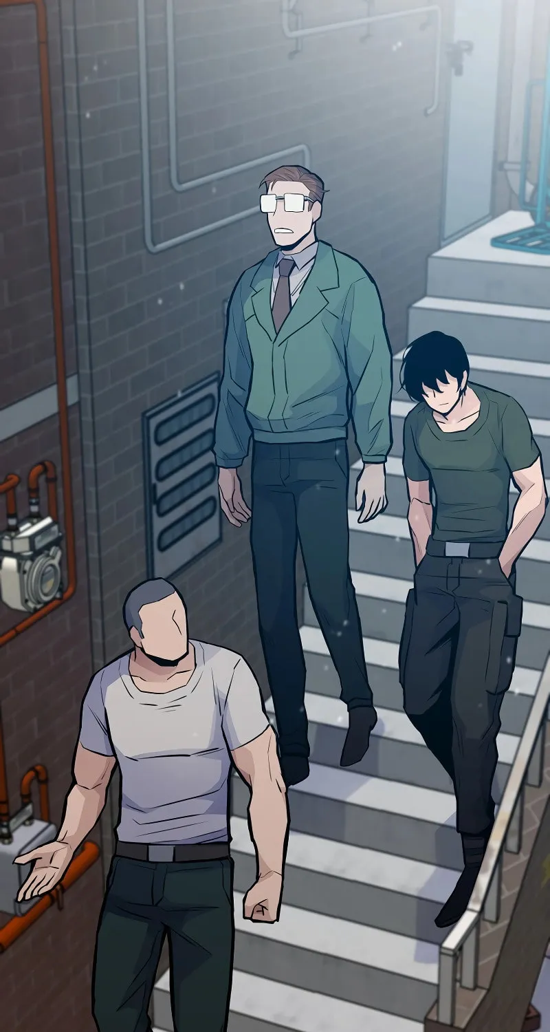 Past Life Regressor (2022) Chapter 34 page 71 - 
