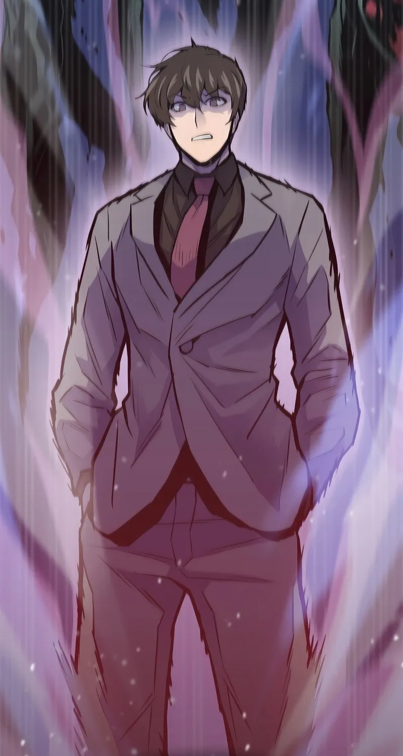 Past Life Regressor (2022) Chapter 35 page 114 - 