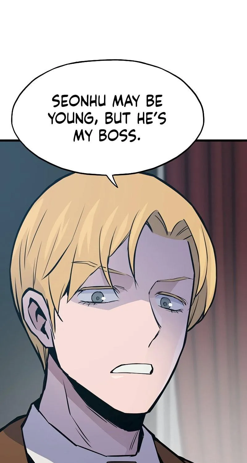 Past Life Regressor (2022) Chapter 35 page 124 - 