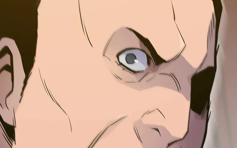 Past Life Regressor (2022) Chapter 35 page 127 - 