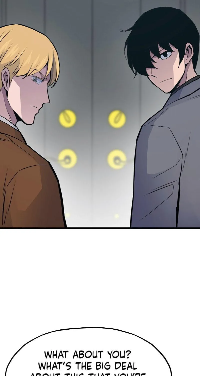 Past Life Regressor (2022) Chapter 35 page 141 - 