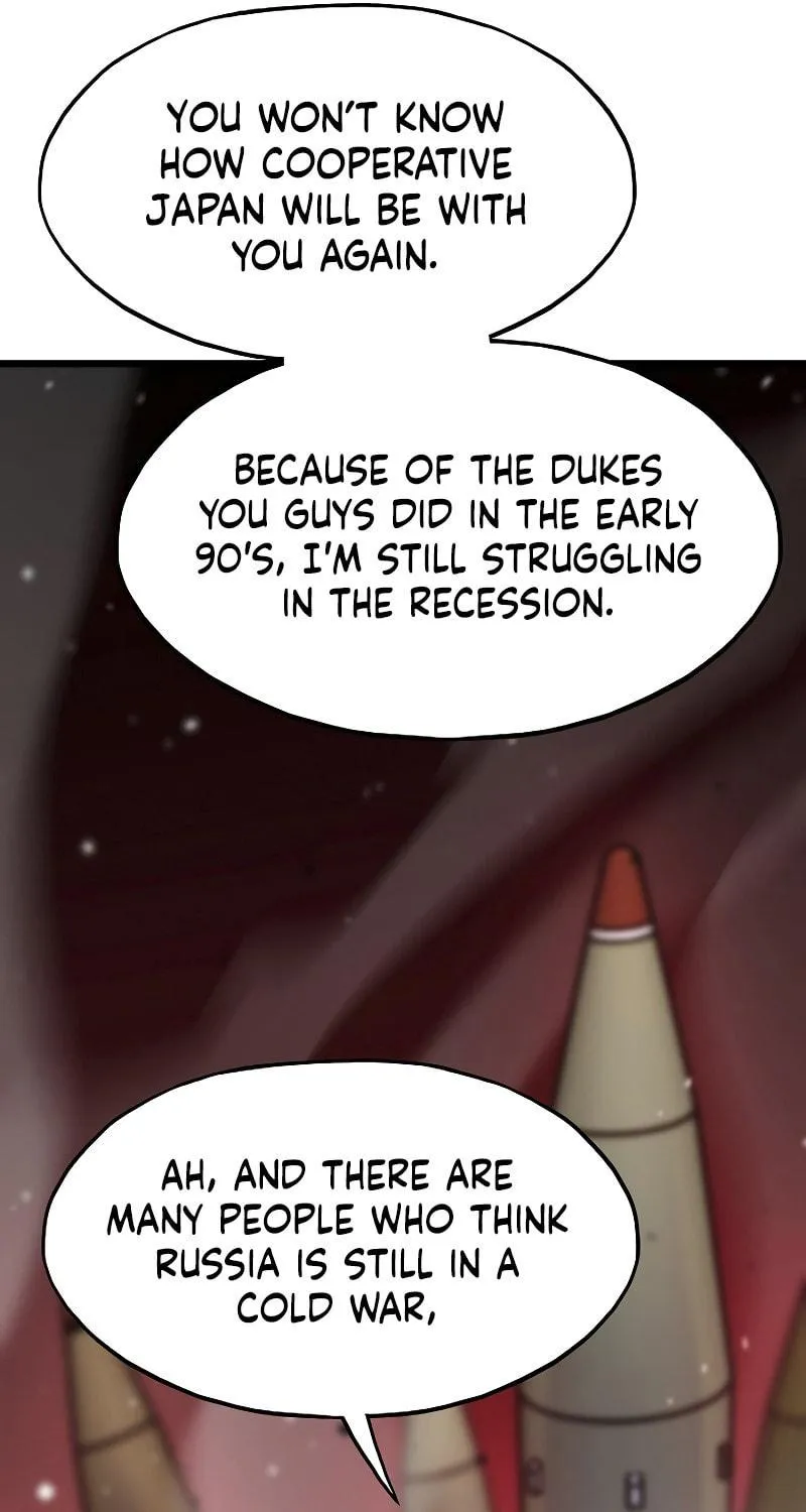 Past Life Regressor (2022) Chapter 35 page 152 - 