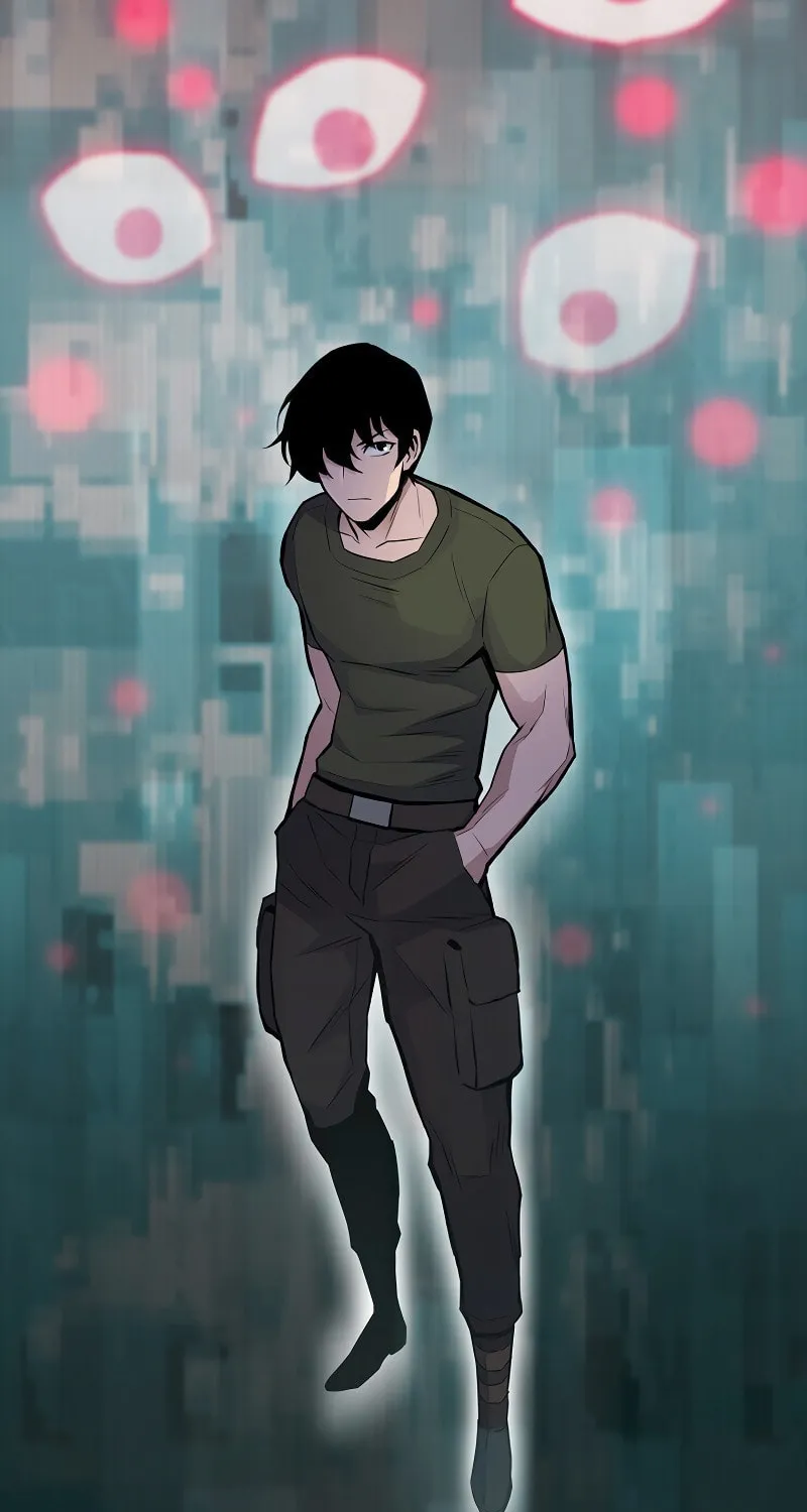 Past Life Regressor (2022) Chapter 35 page 19 - 