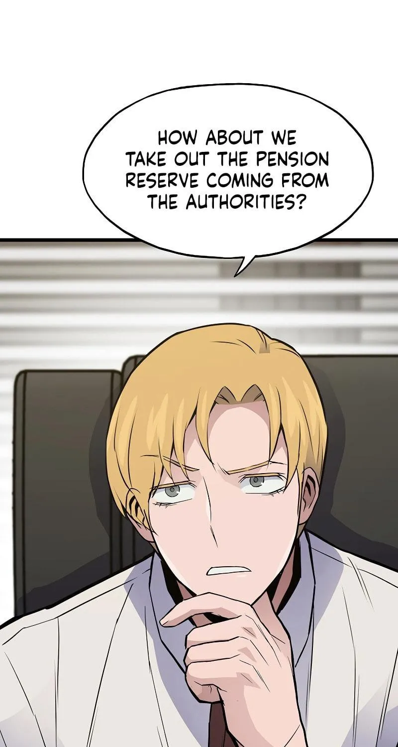 Past Life Regressor (2022) Chapter 35 page 21 - 