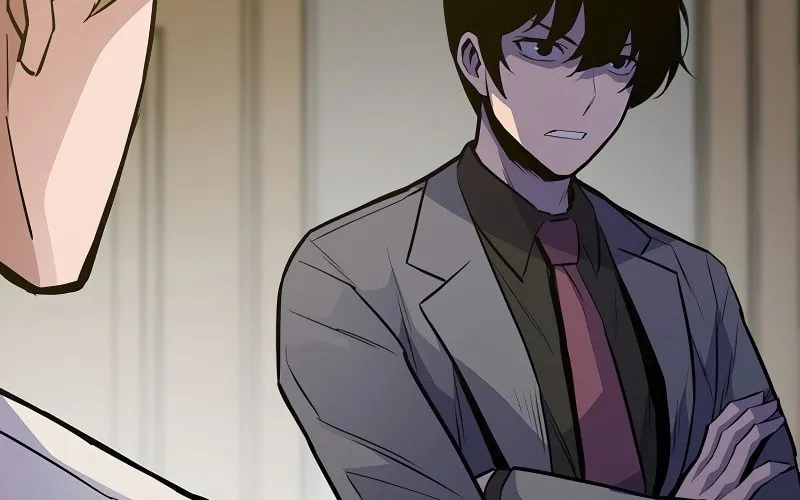 Past Life Regressor (2022) Chapter 35 page 24 - 