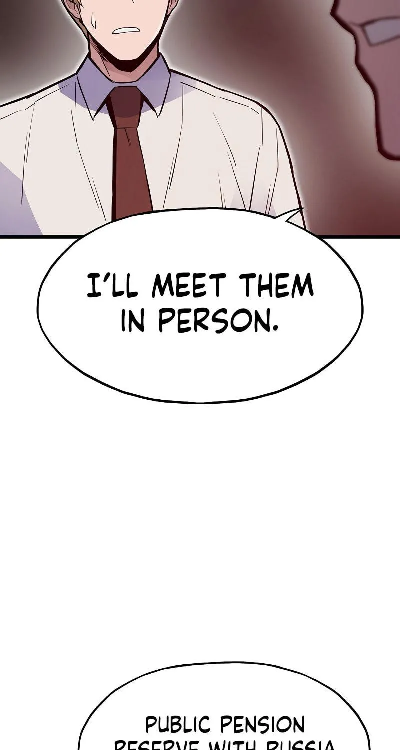 Past Life Regressor (2022) Chapter 35 page 27 - 