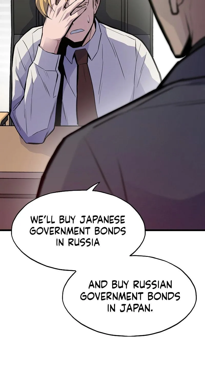 Past Life Regressor (2022) Chapter 35 page 38 - 