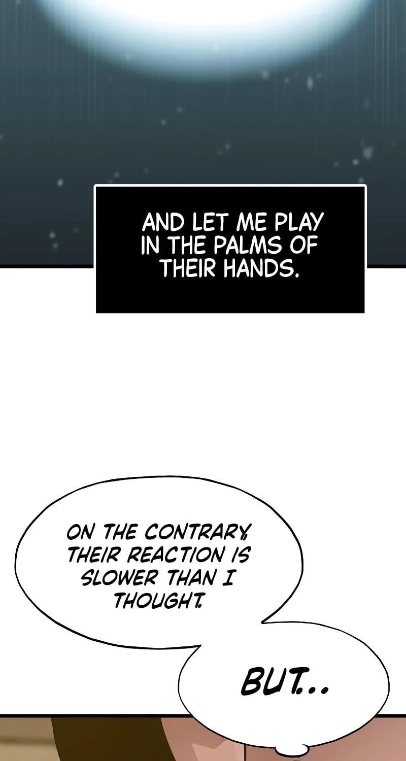 Past Life Regressor (2022) Chapter 35 page 8 - 