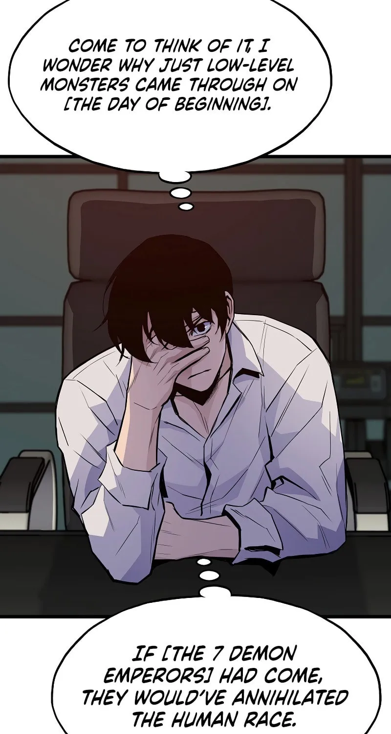 Past Life Regressor (2022) Chapter 36 page 119 - 