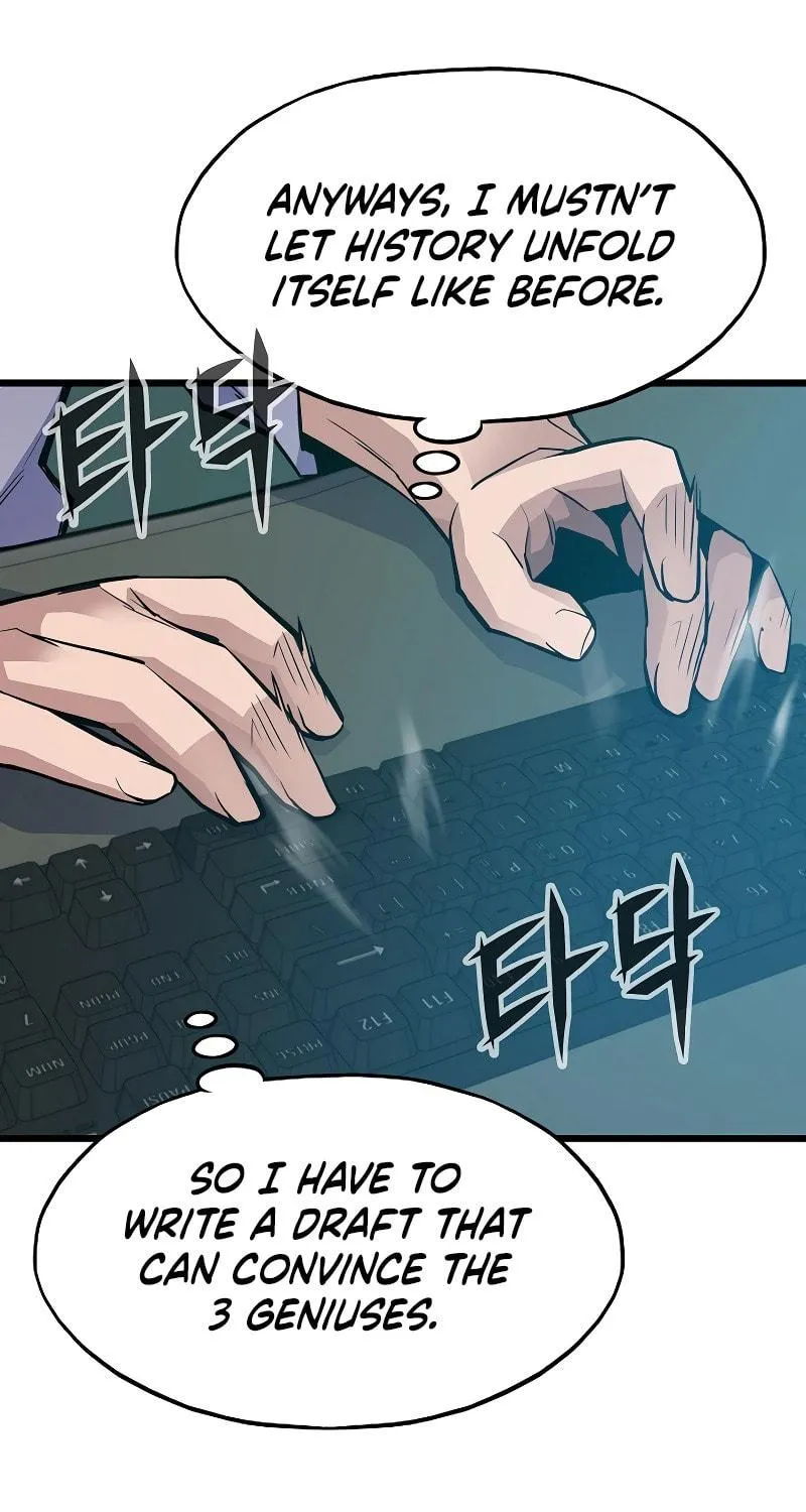 Past Life Regressor (2022) Chapter 36 page 121 - 