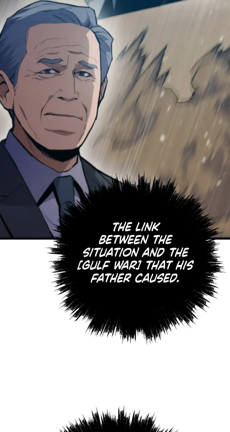 Past Life Regressor (2022) Chapter 36 page 124 - 