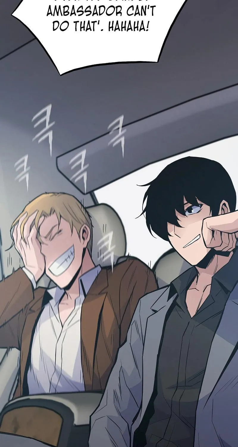 Past Life Regressor (2022) Chapter 36 page 21 - 