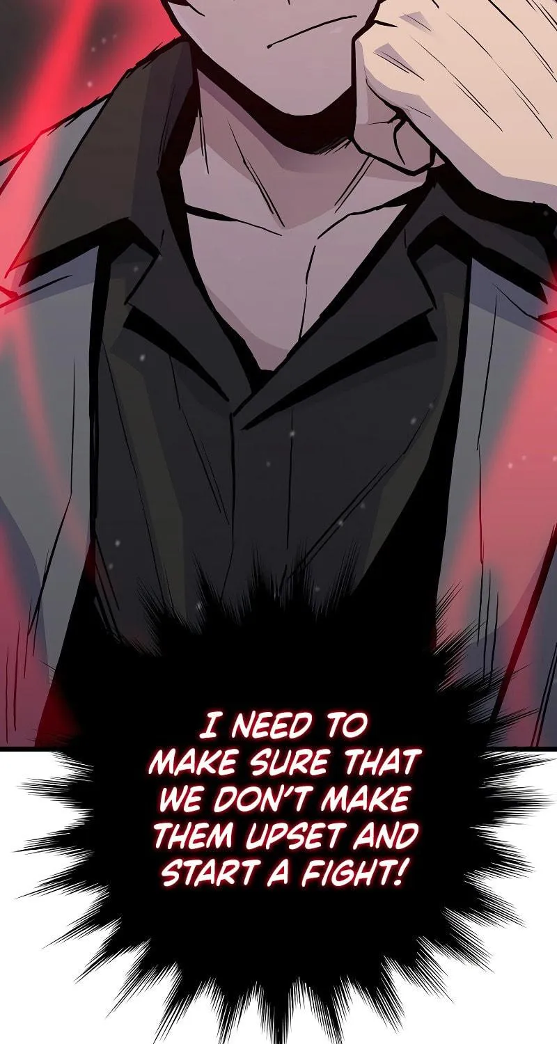 Past Life Regressor (2022) Chapter 36 page 27 - 
