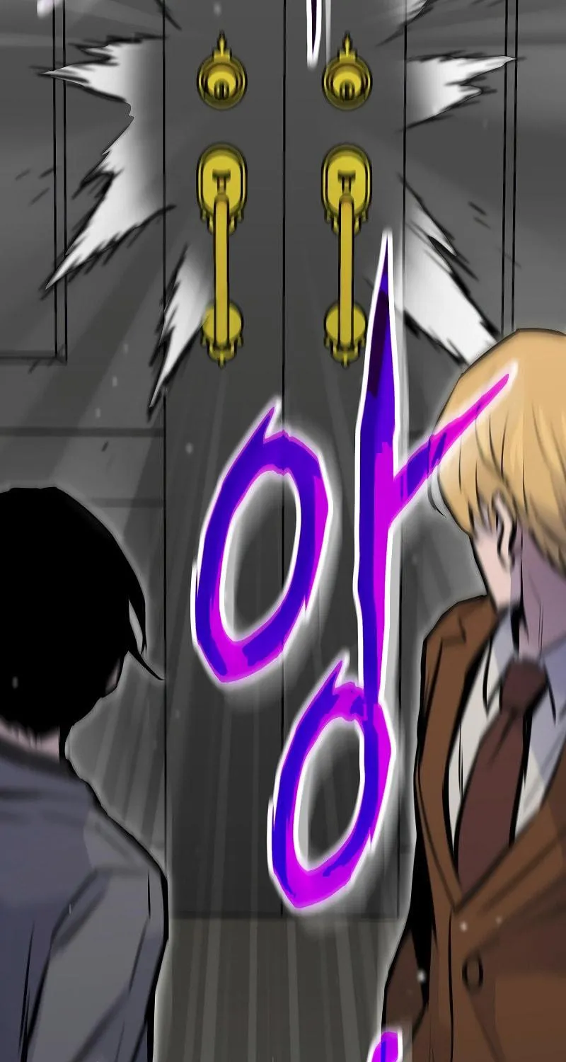 Past Life Regressor (2022) Chapter 36 page 8 - 