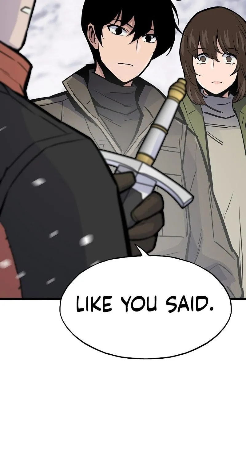 Past Life Regressor (2022) Chapter 37 page 129 - 