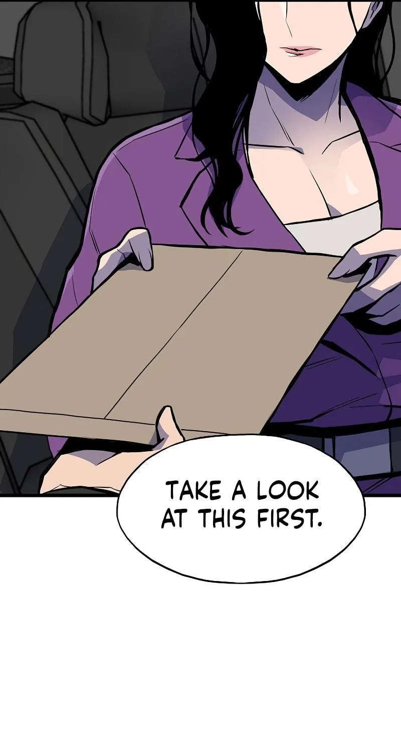 Past Life Regressor (2022) Chapter 37 page 35 - 