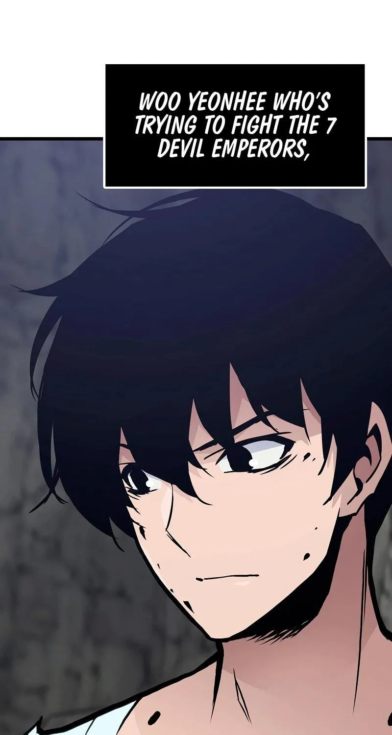 Past Life Regressor (2022) Chapter 38 page 169 - 