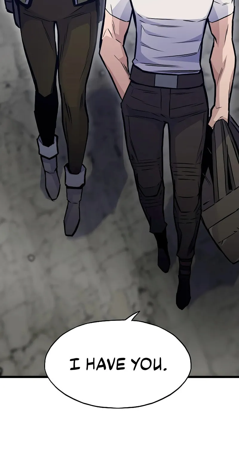 Past Life Regressor (2022) Chapter 38 page 21 - 